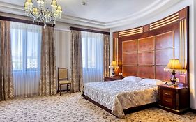 Grace Forum Hotel